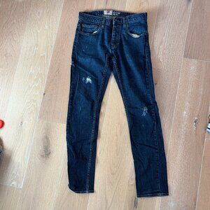 Quicksilver Men Jeans